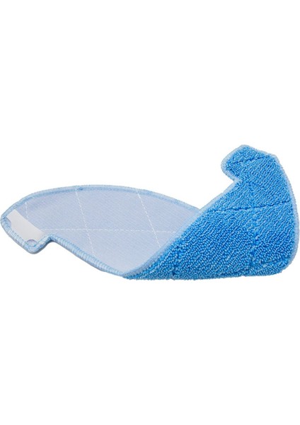 Abır K30 / K20 Robotlu Süpürge Aksesuarları Için 3 Adet Paspas Bezi Tutucu ve Paspas Bezi (Yurt Dışından) indirimleri