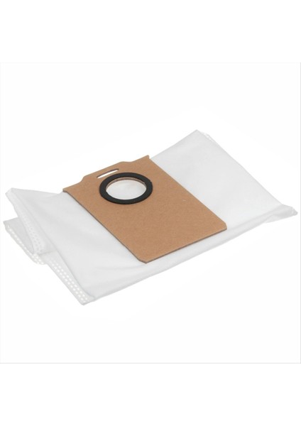 Dreame Mova E20 Plus/proscenic Q8 Max/trouver E20 Pro Plus/onur Seçimi R3 Plus Vakum Eki 10 Adet Için Toz Torbası (Yurt Dışından) fiyatları