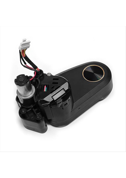 Dreame X40 ULTRA/L40 ULTRA/X40 MASTER/X50 ULTRA/L50 ULTRA/X50 Master Elektrikli Süpürge Parçaları Için Yan Fırça Motoru Modülü (Yurt Dışından)