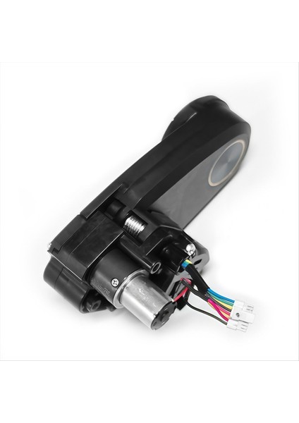 Dreame X40 ULTRA/L40 ULTRA/X40 MASTER/X50 ULTRA/L50 ULTRA/X50 Master Elektrikli Süpürge Parçaları Için Yan Fırça Motoru Modülü (Yurt Dışından) fırsatları