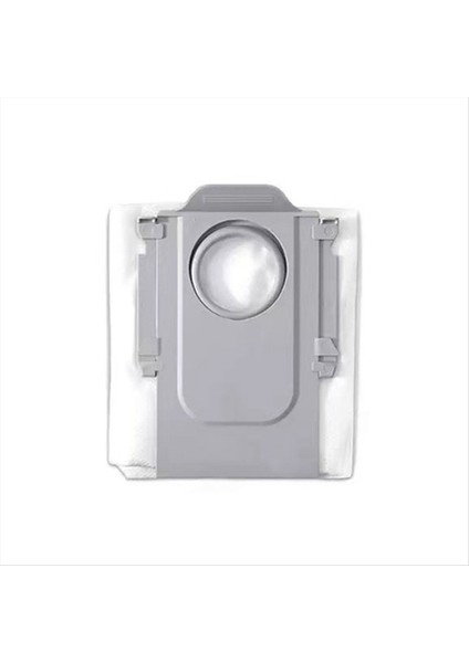 Roborock Qrevo L/qr 798/QV 35A/QR 598 Robotlu Süpürge Ana Yan Fırça Hepa Filtre Paspas Bezi Toz Torbaları (Yurt Dışından) fırsatları