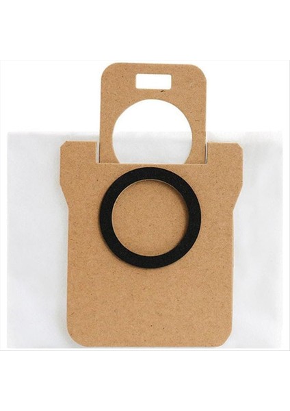 Jonr T5/t5 Pro Robotlu Süpürge Için Aksesuar Kiti Ana Yan Fırça Toz Torbaları Yedek Parçalar (Yurt Dışından) fiyatları