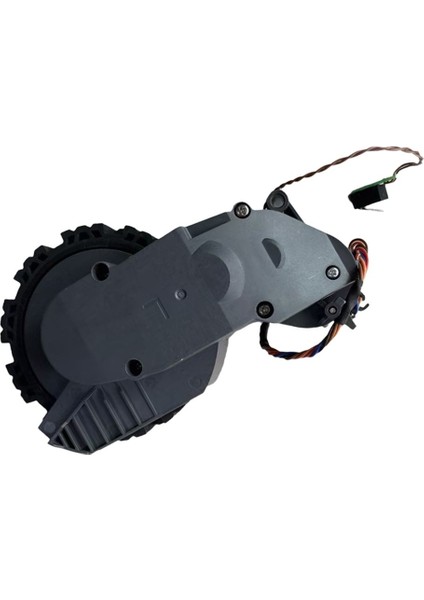 Roborock G20/S8+/P20 Pro Elektrikli Süpürge Aksesuarları Için Vakum Tekerlekleri Motor Modülü Sol (Yurt Dışından) fiyatları