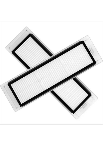 Roborock Q5 Q5+ Robot Elektrikli Süpürge Yedek Parçaları Için Aksesuar Kiti (Yurt Dışından) indirimleri