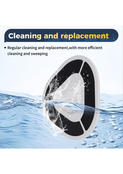 Narwal J3/j4/freo x Ultra/j4 Lite/j5/freo Z Ultra Elektrikli Süpürge Paspas Rafı Için Paspas Rafı Süpürme Robotu Paspas Standı (Yurt Dışından) modelleri