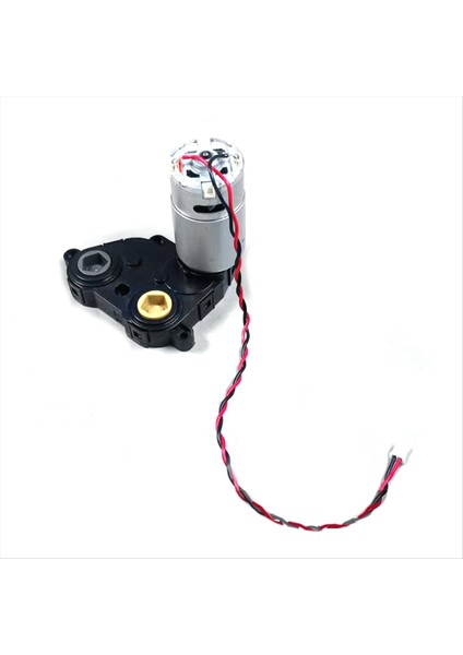 Dreame S40/50X40/50 Tam Aralıklı Yedek Parça Için Rulo Fırça Motorunun Değiştirilmesi (Yurt Dışından)