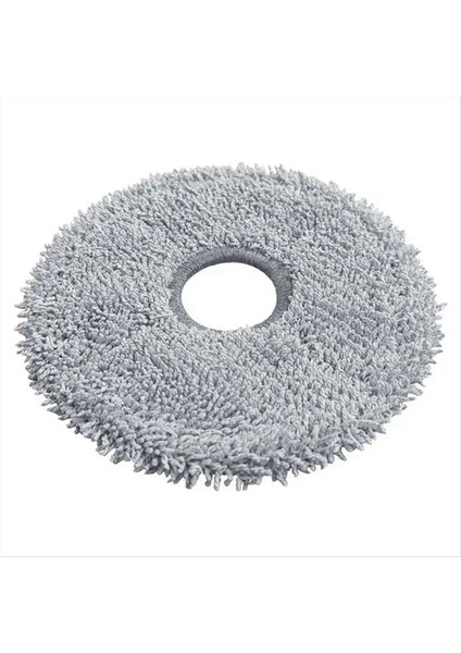 Ana Yan Fırça Paspas Bezi Hepa Partikül Filtresi Dreame L10S Pro Gen 2 Robot Süpürge Aksesuarları (Yurt Dışından) indirimleri