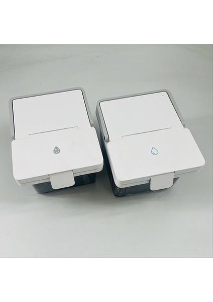 Temiz Su Deposu ve Atık Su Deposu Roborock S8 Max Ultra/s8 Maxv ULTRA/G20S Elektrikli Süpürge Yedek Parçaları (Yurt Dışından) modelleri
