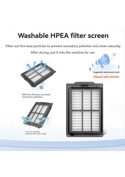 19 Adet Irobot Roomba Plus 505 COMBO/405 Combo Elektrikli Süpürge Parçaları Ana Yan Fırça Filtreleri Paspas Pedi Toz Torbası (Yurt Dışından) fırsatları