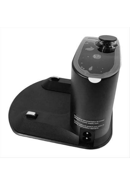 Irobot 5 6 7 Serisi 510/600/760 Elektrikli Süpürge Şarj Modülü Yedek Parçaları Için Şarj Dock Aksesuarları (Yurt Dışından)