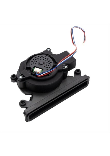 Isweep X5/360 C60 Robotlu Süpürge Fan Motoru Tamir Parçaları Için Fan Motoru (Yurt Dışından)