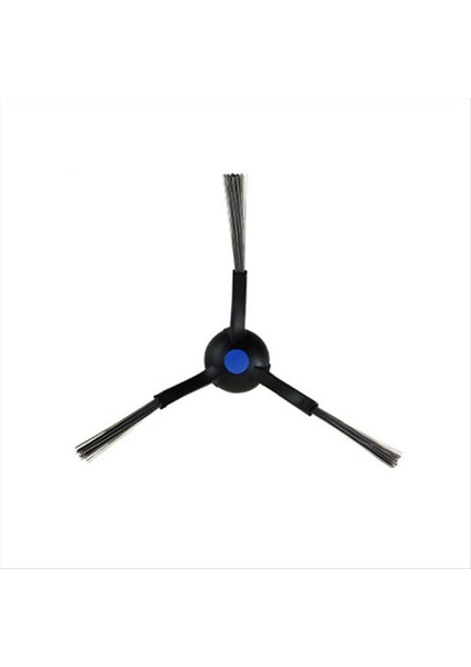 Ecovacs Deebot N30 OMNI/N30 Pro Omni Robot Vakum Yedek Parçalar Ana Yan Fırça Hepa Filtre Paspas Toz Torbası (Yurt Dışından) fırsatları