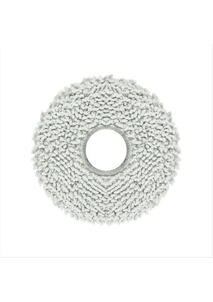 Ecovacs Deebot N30 OMNI/N30 Pro Omni Robot Vakum Yedek Parçalar Ana Yan Fırça Hepa Filtre Paspas Toz Torbası (Yurt Dışından) indirimleri