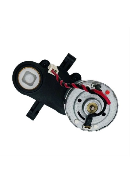 Tp-Link Tapo RV30 PLUS/RV20 Max Süpürücüler Için Ana Fırça Motoru Rulo Fırça Motoru Orta Süpürme Şanzıman Grubu (Yurt Dışından)