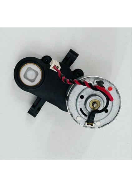 Tp-Link Tapo RV30 PLUS/RV20 Max Süpürücüler Için Ana Fırça Motoru Rulo Fırça Motoru Orta Süpürme Şanzıman Grubu (Yurt Dışından) indirimleri