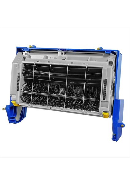 Ana Fırça Çerçevesi Temizleme Kafası Düzeneği Modülü Irobot Roomba 500 600 700 Serisi 550 560 650 770 790 Yedek Parça (Yurt Dışından)