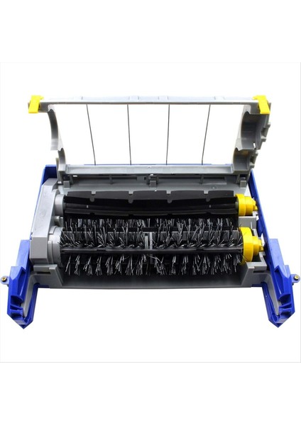 Ana Fırça Çerçevesi Temizleme Kafası Düzeneği Modülü Irobot Roomba 500 600 700 Serisi 550 560 650 770 790 Yedek Parça (Yurt Dışından) fiyatları