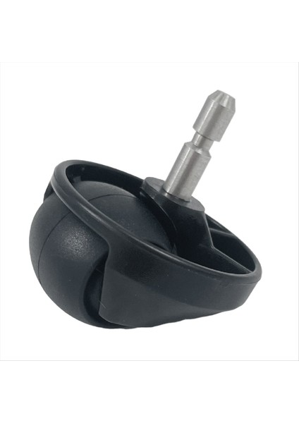 Dreame Mova E20/E20 Plus/trouver E10 Elektrikli Süpürge Değiştirilebilir Parçalar Alt Kasnak Için Evrensel Tekerlek (Yurt Dışından)