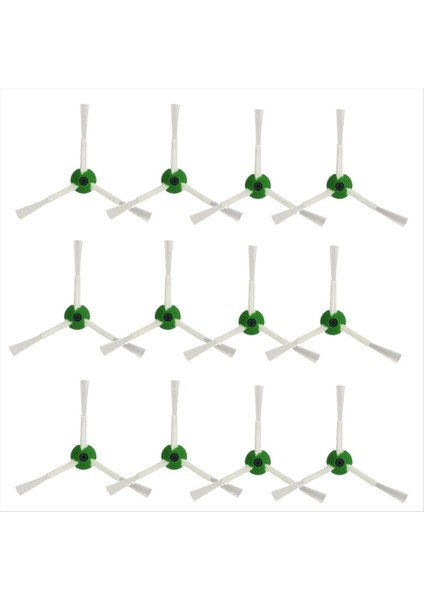 Irobot Roomba Için I ve E Serisi I7 I7+ Plus I8 I3 I6+/plus E5 E6 E7 5150 6198 7150 7550 Robot Vakumları Yan Fırça Seti (Yurt Dışından)