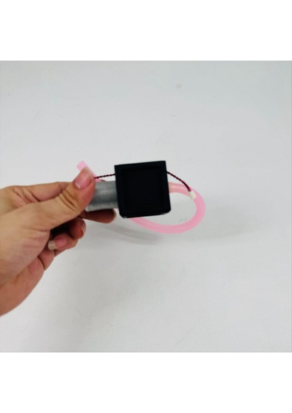 Dreame Mova P50 Pro Ultra Robot Süpürge Yedek Parçaları Için Pompa Motoru Kanalizasyon Pompası Motoru (Yurt Dışından) modelleri