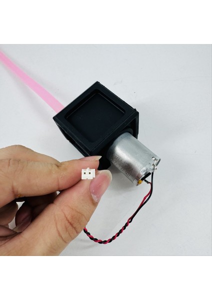 Dreame Mova P50 Pro Ultra Robot Süpürge Yedek Parçaları Için Pompa Motoru Kanalizasyon Pompası Motoru (Yurt Dışından) fırsatları