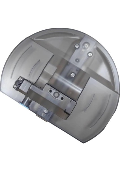 Ecovacs Yeedi cc Islak ve Kuru Elektrikli Süpürge Aksesuarları Için Su Deposunun Değiştirilmesi Büyük Kapasiteli Su Deposu (Yurt Dışından)