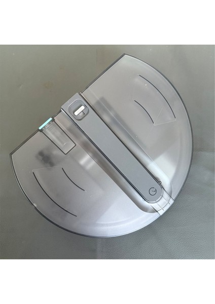 Ecovacs Yeedi cc Islak ve Kuru Elektrikli Süpürge Aksesuarları Için Su Deposunun Değiştirilmesi Büyük Kapasiteli Su Deposu (Yurt Dışından) fiyatları