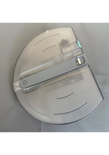 Ecovacs Yeedi cc Islak ve Kuru Elektrikli Süpürge Aksesuarları Için Su Deposunun Değiştirilmesi Büyük Kapasiteli Su Deposu (Yurt Dışından) indirimleri