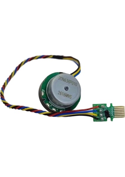 Irobot Elektrikli Süpürge Aksesuarları Için I7 + J7 I3 I4 E5 Yeni Elektrikli Süpürge Motoru (Yurt Dışından)