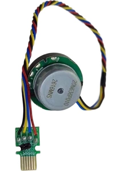 Irobot Elektrikli Süpürge Aksesuarları Için I7 + J7 I3 I4 E5 Yeni Elektrikli Süpürge Motoru (Yurt Dışından) fiyatları