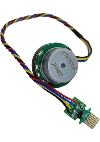 Irobot Elektrikli Süpürge Aksesuarları Için I7 + J7 I3 I4 E5 Yeni Elektrikli Süpürge Motoru (Yurt Dışından) modelleri