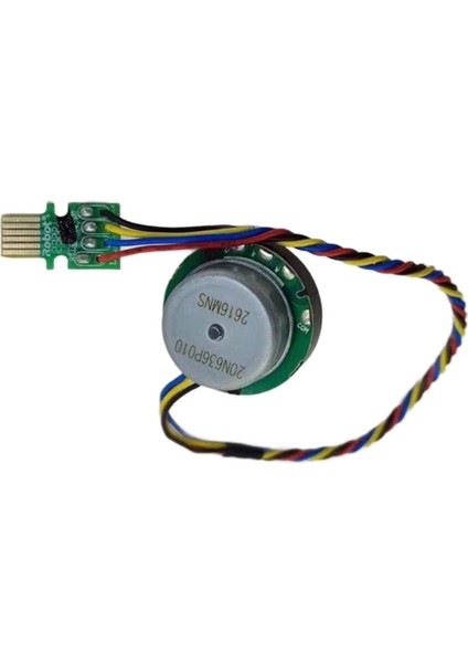 Irobot Elektrikli Süpürge Aksesuarları Için I7 + J7 I3 I4 E5 Yeni Elektrikli Süpürge Motoru (Yurt Dışından) indirimleri