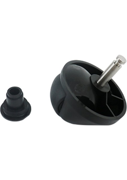 Dreame L10 Pro L10 Ultra 1t X10 X20 X30 Robotlu Süpürge Aksesuarları Için Evrensel Tekerlek Ön Kılavuz (Yurt Dışından) fiyatları