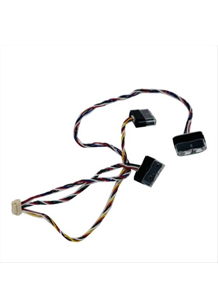 Roborock Q10 S5/S5+/Q10 X5/X5+/Q10 VF+/Q10 Pf+ Süpürme Makinesi Stil 1 Için Uçurum Sensörü (Yurt Dışından)