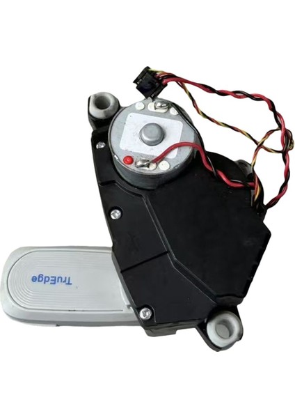 Ecovacs X8 Pro /x8 Pro OMNI/T50 PRO/T50 Max Pro Omni Vakum Parçaları Için Harici Döner Kenar Fırça Motoru Grubu (Yurt Dışından)