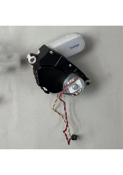 Ecovacs X8 Pro /x8 Pro OMNI/T50 PRO/T50 Max Pro Omni Vakum Parçaları Için Harici Döner Kenar Fırça Motoru Grubu (Yurt Dışından) indirimleri