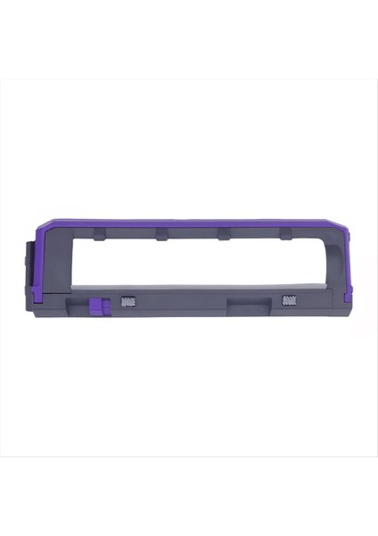 Narwal 002 Serisi Elektrikli Süpürge Aksesuarları Için Ana Fırça Kapağı Fırça Kapağı Yedek Kapak Aksesuarları (Yurt Dışından)