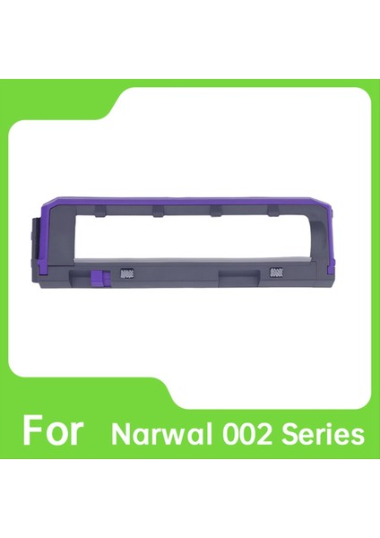 Narwal 002 Serisi Elektrikli Süpürge Aksesuarları Için Ana Fırça Kapağı Fırça Kapağı Yedek Kapak Aksesuarları (Yurt Dışından) fiyatları