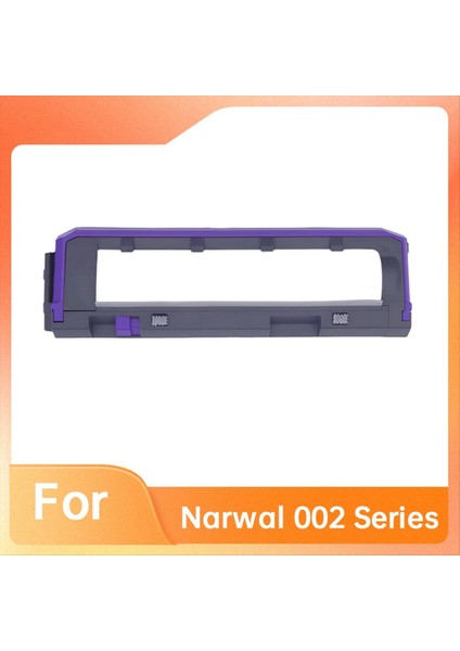 Narwal 002 Serisi Elektrikli Süpürge Aksesuarları Için Ana Fırça Kapağı Fırça Kapağı Yedek Kapak Aksesuarları (Yurt Dışından) modelleri