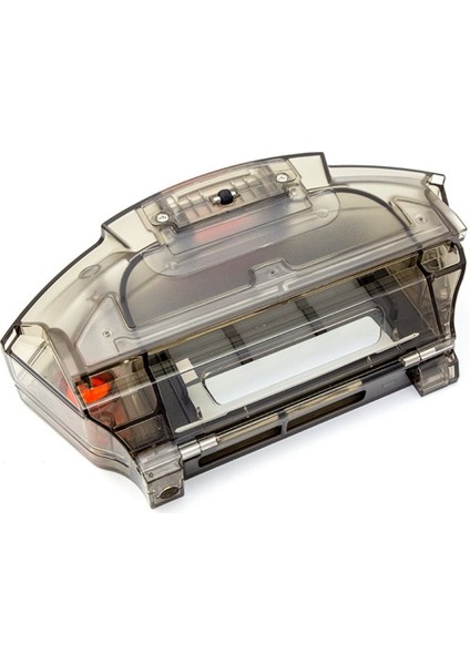 Abır K30/K20 Elektrikli Süpürge Parçaları Toz Kutusu Yedek Parçaları Için 2&#39 Si 1 Arada Toz Kutusu Su Deposu (Yurt Dışından) fırsatları