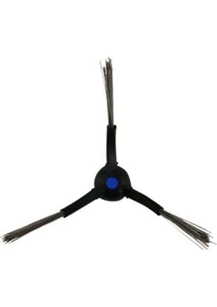 Ecovacs Deebot Mini Süpürme Makinesi Yedek Toz Torbaları Rag Yan Fırça Çöp Torbası Yedek Parça Robotlu Süpürge (Yurt Dışından) fırsatları