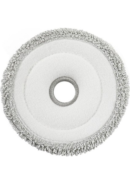 Ecovacs Deebot Mini Süpürme Makinesi Yedek Toz Torbaları Rag Yan Fırça Çöp Torbası Yedek Parça Robotlu Süpürge (Yurt Dışından) indirimleri