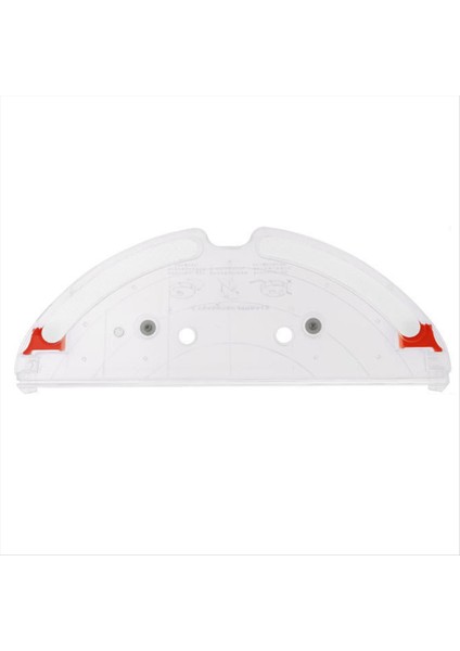 Roborock T7 T7PRO S5 Max S55MAX S6 Maxv S6 Saf Robot Vakum Temizleyici Su Deposu Toru Kutusu Pas Mop Raf Mop Bez Seti (Yurt Dışından) indirimleri