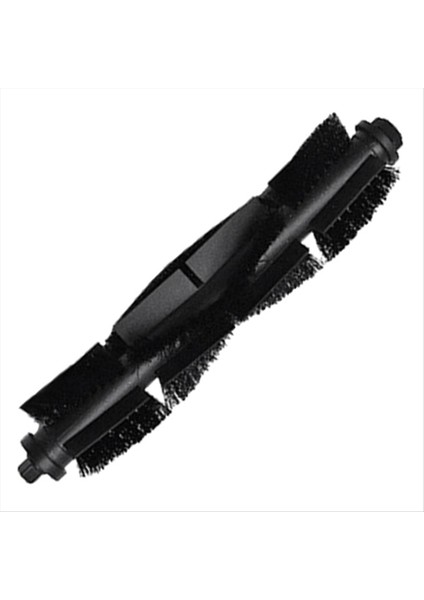 360 S8 / Botslab S8 Plus / Honor Choice R2 / R2S Lite / R2 Plus Süpürme Makinesi Aksesuarları Için 2 Adet Ana Fırça (Yurt Dışından) indirimleri