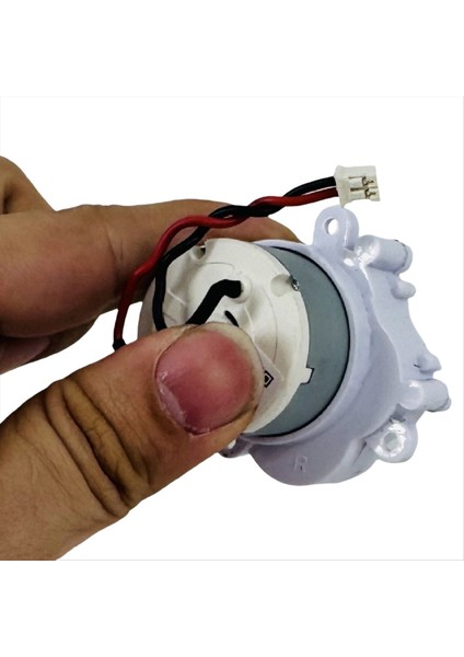 Roborock Q10 S5/S5+/Q10 X5/X5+/Q10 VF+/Q10 Pf+ Süpürme Makinesi Için R Yan Fırça Motoru (Yurt Dışından) fiyatları