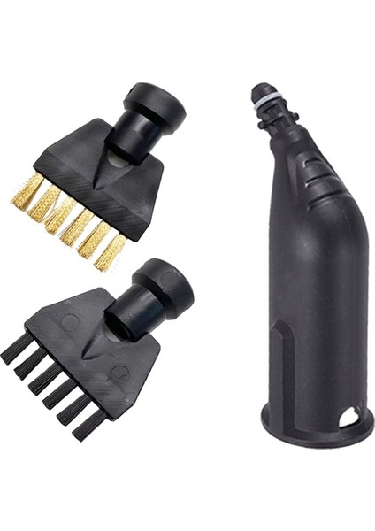 Karcher Buharlı Temizleyiciler Için Yedek Naylon Bakır Fırça Memesi Sg-42 Sg-44 Sc1 Sc2 Sc3 Sc4 Yedek Parçalar (Yurt Dışından)