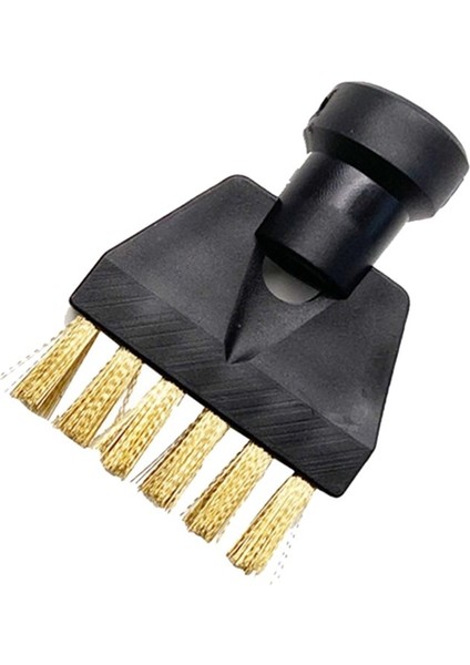Karcher Buharlı Temizleyiciler Için Yedek Naylon Bakır Fırça Memesi Sg-42 Sg-44 Sc1 Sc2 Sc3 Sc4 Yedek Parçalar (Yurt Dışından) fırsatları