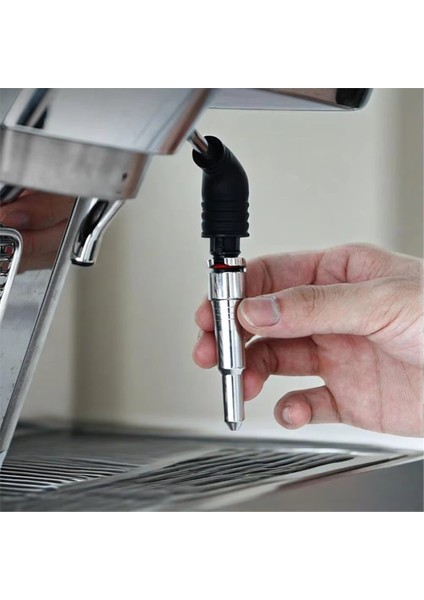 Buhar Nozulu Kahve Makinesi Buhar Nozulu Paslanmaz Çelik Kahve Makinesi Memesi Delonghi ECP3420 310 330 EC680 685 (Yurt Dışından) fiyatları