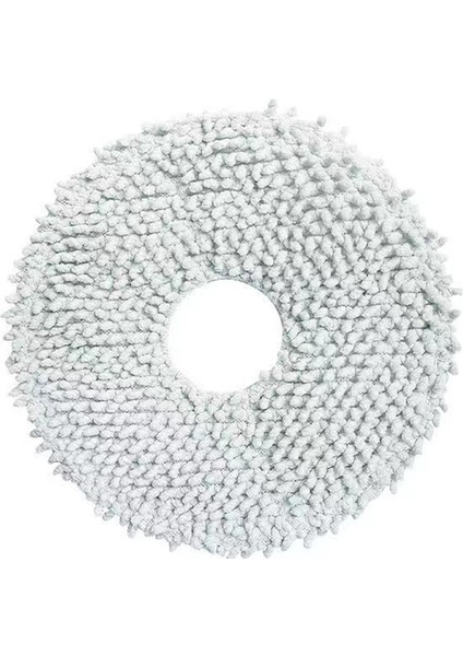 Xiaomi Mijia Omni 2 C102CN B101CN B116 X10 + Robotlu Süpürge Ana Yan Fırça Paspas Bezi Toz Torbası Yedek Parça (Yurt Dışından) indirimleri