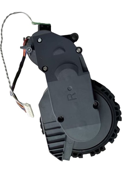 Roborock G20/S8+/P20 Pro Elektrikli Süpürge Aksesuarları Için Vakum Tekerlekleri Motor Modülü Sağ (Yurt Dışından) fırsatları